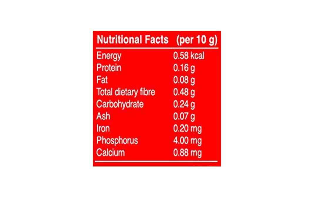 Flavaa Bhut Jolokia Ghost Chilli Powder   Glass Bottle  50 grams